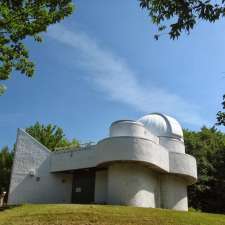 Observatoire du Cégep de Trois-Rivières | 300 Rte Ste Marie, Champlain, QC G0X 1C0, Canada