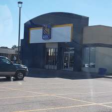 RBC Royal Bank | 370 Queen St, Acton, ON L7J 2L8, Canada
