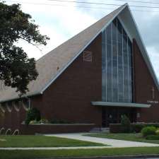 St Francis of Assisi Catholic Church | 49 Blueridge Ave, Kitchener, ON N2M 4E2, Canada