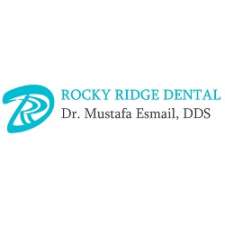 Rocky Ridge Dental | 11595 Rockyvalley Dr NW Suite 2022, Calgary, AB T3G 5Y6, Canada