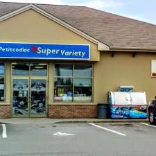 Petitcodiac Super Variety Ltd | Smith St, Petitcodiac, NB E4Z 0C8, Canada