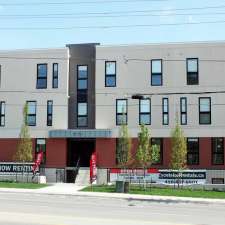 Simcoe Residence - CPPI Group Inc. | 1645 Simcoe St N, Oshawa, ON L1G 4X8, Canada