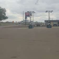 Co-op Cardlock | 205 1 Ave N, Vauxhall, AB T0K 2K0, Canada