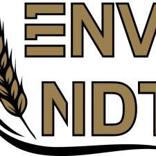 Enviroblast & NDT Inc | Edmonton Int'l Airport, 3753 56 Ave E #102, Calmar, AB T9E 0V4, Canada