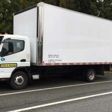 Papa'smoving.com | 826 W 68th Ave, Vancouver, BC V6P 2V2, Canada