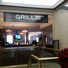 Forty one | 100 Elgin St, Ottawa, ON K1P 5K8, Canada