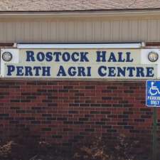 Rostock Hall | 4817 46 Line, Rostock, ON N0K 1T0, Canada