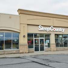 Sleep Country Canada | 2023 Tenth Line Rd, Orléans, ON K4A 4C5, Canada