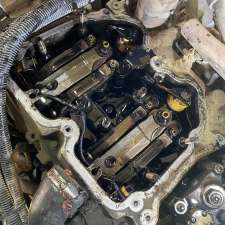 Rana Truck & Trailer Repair | 3952 52 St. SE, Calgary, AB T2B 3H1, Canada