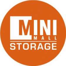 Mini Mall Storage | 416 Franklin Blvd, Cambridge, ON N1R 8G8, Canada
