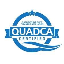 Qualified Air Duct Cleaners Affiliation | 2933 30th Ave #110, Vernon, BC V1T 2B8, Canada