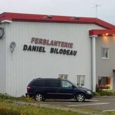 Ferblanterie Daniel Bilodeau Inc. | 4881 Bd Frontenac E, Thetford Mines, QC G6H 4G8, Canada