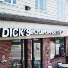 Dick's Bicycle Shop | 781 Niagara St, Tonawanda, NY 14150, USA