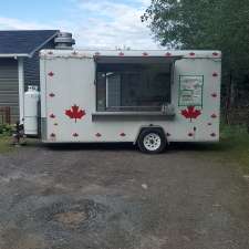Alf's Chip Wagon | Cherry Ln, Salmon Cove, NL A0B 3M0, Canada