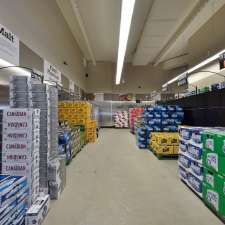 Beer Store 3541 | 18 Hanes Rd, Huntsville, ON P1H 1L8, Canada