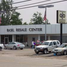 Basil Resale Center Transit Road | 6868 Transit Rd, Buffalo, NY 14221, USA