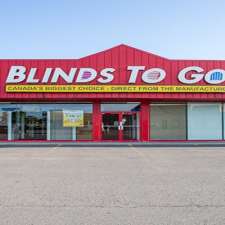 Blinds To Go | 1024 Upper Wentworth St, Hamilton, ON L9A 4V9, Canada