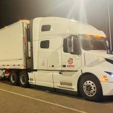 Harmeez Trucking Inc. | 12677 63 Ave Unit 63, Surrey, BC V3X 3T3, Canada