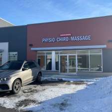 Chestermere Physiotherapy Clinic | 272 Kinniburgh Blvd Unit# 112, Chestermere, AB T1X 0V8, Canada