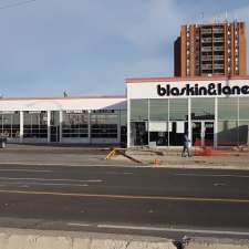 Blaskin & Lane Tire Centres | 3420 17 Ave SE, Calgary, AB T2A 0R4, Canada