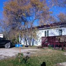 Country Harvest Inn | 5 1 Ave N, Broad Valley, MB R0C 0K0, Canada