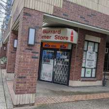 Burrard Corner Store | 1253 Burrard St, Vancouver, BC V6Z 1Z5, Canada