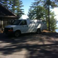 The Carpet Cleaner | 70 Brunel Rd, Huntsville, ON P1H 1R1, Canada
