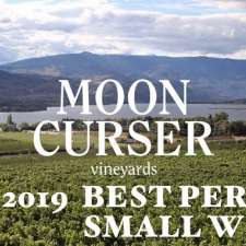 Moon Curser Vineyards | 3628 BC-3, Osoyoos, BC V0H 1V6, Canada