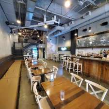 Frying Pan on Denman | 1101 Denman St, Vancouver, BC V6B 1C9, Canada