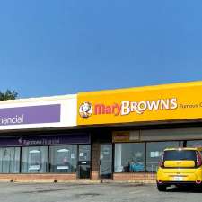 Mary Brown's Chicken | 799 Sackville Dr, Lower Sackville, NS B4E 1R6, Canada