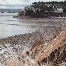 Fundy Biosphere Reserve | NB-935, Johnson's Mills, NB E4K 3N7, Canada