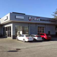 Kirmac Collision & Autoglass - Ridge Meadows | 20610 Lougheed Hwy Unit A, Maple Ridge, BC V2X 2P8, Canada