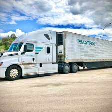 Matrix Transport Ltd | 34 Roy Roche Dr, Winnipeg, MB R3C 2E6, Canada
