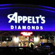 Appelt's Diamonds | 1570 Kenaston Blvd #110, Winnipeg, MB R3P 0Y4, Canada