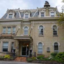 Queen's Village Retirement Home | 518 Queens Ave, London, ON N6B 1Y7, Canada