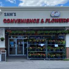 Bitcoin4U Bitcoin ATM | Sam's Convenience, 128 Queen St S, Mississauga, ON L5M 1K8, Canada