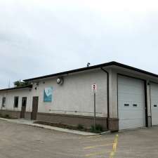 Ste. Anne EMS Station | 52 Rue Saint Gerard, Ste. Anne, MB R5H 1C3, Canada