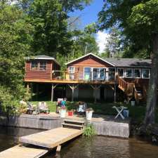 Cottage RUNA MUCK | 591093, Abrams Rd, Harcourt, ON K0L, Canada