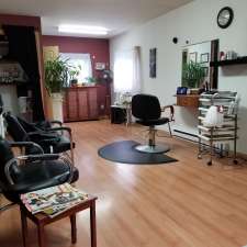 Hair Anned You | 81 Bruce St E, Goderich, ON N7A 1S8, Canada
