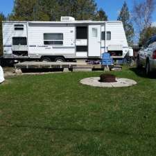 Lakelet Point Campground Inc | 90577 Mill St E, Clifford, ON N0G 1M0, Canada