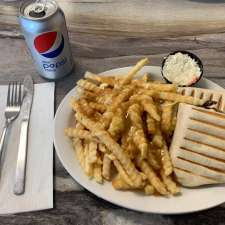 La Riva Grill | 9417 Rue Main, Richibucto, Saint-Charles, NB E4W 4B7, Canada