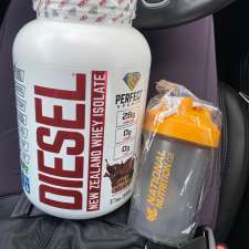 Spartan Nutrition Centre | 431 Boler Rd, London, ON N6K 2K8, Canada