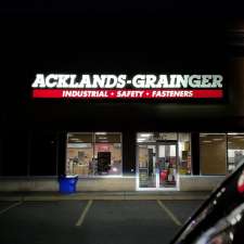 Acklands-Grainger Inc. | 3020 Hawthorne Rd, Ottawa, ON K1G 3J6, Canada