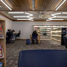 Giuffre Family Library | 3223 14 St SW, Calgary, AB T2T 3V8, Canada