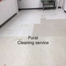 Furat Cleaning Service | 1460 Chevrier Blvd Suite 200, Winnipeg, MB R3T 1Y6, Canada