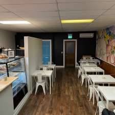 The Marmalade Cafe & Coffee Bar | 22808 Nova Scotia Trunk 7, Sheet Harbour, NS B0J 3B0, Canada