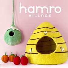 Hamro Village Inc. | 820 Gartshore St, Fergus, ON N1M 2W8, Canada