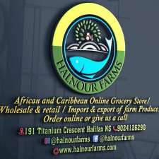 Halnour Farms (African Foodstuffs) | 191 Titanium Cres, Spryfield, NS B3P 0J3, Canada
