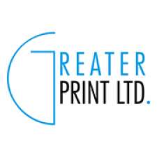 Greater Print Ltd. | 4141 Weston Rd Unit #6, North York, ON M9L 2S5, Canada