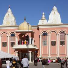Hindu Heritage Centre | 6300 Mississauga Rd, Mississauga, ON L5N 1A7, Canada